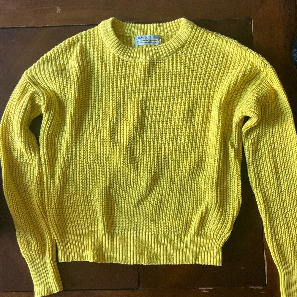 XS Urban Outfitters Sweater